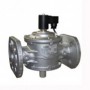 ELECTROVÁLVULA MADAS REARME MANUAL M16/RMX  N.C. P.MAX 500 MBAR BRIDAS DN-25 PN16 230 VAC 50-60 HZ  ZONA 2 ATEX