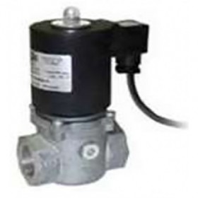 ELECTROVÁLVULA MADAS REARME AUTOMATICO XVPC / N.C. P.MAX 360 MBAR  RP.1" 230 VAC  50-60 HZ  ZONA 2 ATEX
