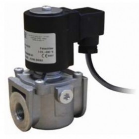 ELECTROVÁLVULA MADAS AUTOMÁTICA  XV  N.C. P.MAX 6 BAR RP.3/4"  230 VAC  50-60 HZ ZONA 2 ATEX