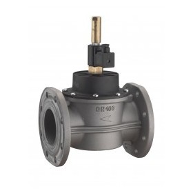 E.V.R.M. N.C. DN-150 P. MAX. 6bar VR754