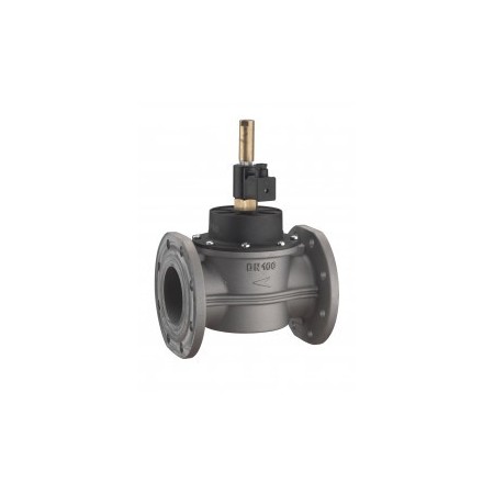 E.V.R.M. N.C. DN-150 P. MAX. 6bar VR754