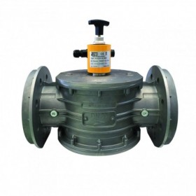 E.V.R.M. N.C. DN-80 P. MAX. 0.5bar VR670