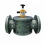 E.V.R.M. N.C. DN-80 P. MAX. 0.5bar VR670