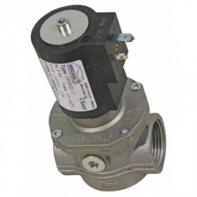 E.V.R.A. N.C. 1 1/4" P. MAX. 6bar AV032FO-6B