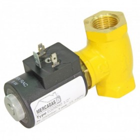 E.V.R.A. N.C. 1/2" P. MAX. 200mbar AV015