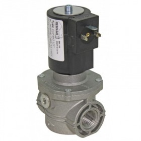 E.V.R.A. N.C. 1" P. MAX. 360mbar AV025FO