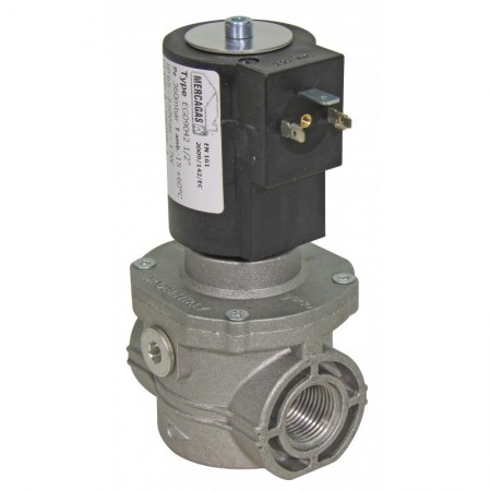 E.V.R.A. N.C. 1 1/2" P. MAX. 360mbar AV040FO