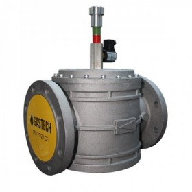 ELECTROVALVULA GASTECH REARME MANUAL NC SV65 NC DN65 PN16   PMAX 0.5 BAR A 220 VAC