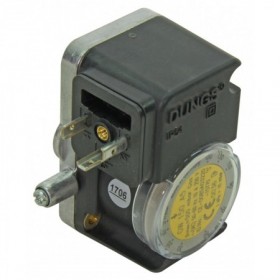PRESOSTATO DUNGS GW 150 A5  5.0 - 150 MBAR