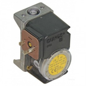 PRESOSTATO DUNGS GW 150 A6  5.0 - 150 MBAR