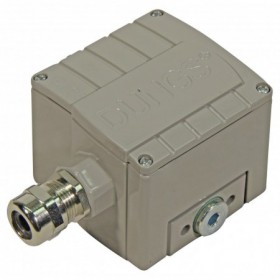 PRESOSTATO DUNGS LGW 3 A4/ 2 IP 65  0.4 - 3 MBAR