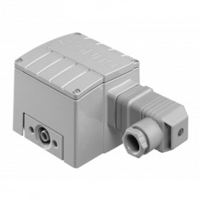 PRESOSTATO DUNGS GW 6000 A4 HP Au-G3-V0 st-se 1P 1000-6000 MBAR