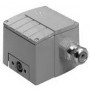 PRESOSTATO DUNGS GGW 10 A4/2 X  1.0-10.0 MBAR