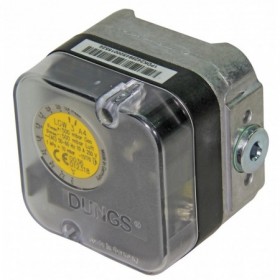 PRESOSTATO DUNGS LGW 150 A4  30 - 150 MBAR