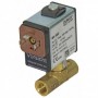 ELECTROVALVULA APERTURA RAPIDA MV 502  Rp ¼" 230VAC