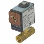 ELECTROVALVULA APERTURA RAPIDA MV 502  Rp ¼" 230VAC