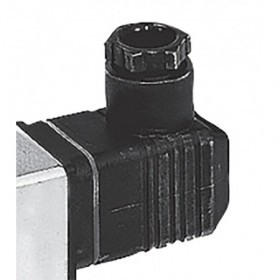 CONECTOR ELÉCTRICO PARA MV 502 A 230÷240 VCA DIN EN 175 301-803