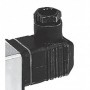 CONECTOR ELÉCTRICO PARA MV 502 A 230÷240 VCA DIN EN 175 301-803