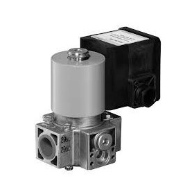ELECTROVALVULA APERTURA RAPIDA 220 V A.C.  MVD 505/5  Rp. ½"
