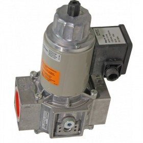 ELECTROVALVULA APERTURA LENTA  MVDLE 220/5  Rp. 2" 230VAC