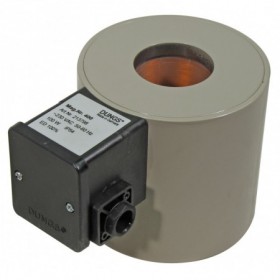 BOBINAS IP-54 MVD 2065/5 MVD 520/5 MVDLE 2065/5  Nr. 400 230VAC