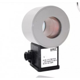 BOBINAS IP-65 230 V. AC Nr. 400 IP-65  230 V. AC