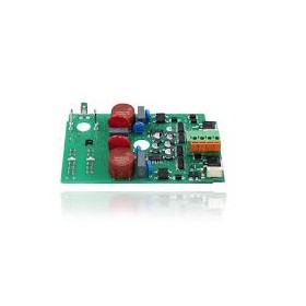 CIRCUITO IMPRESO  Nr. 280/300  230 V. AC