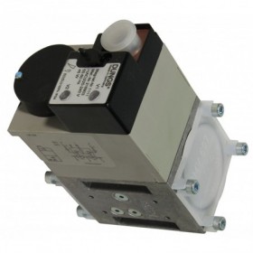 DOBLE ELECTROVALVULA  230 V DMV-D 525/11*  Rp. 21/2"