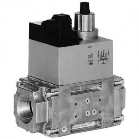 DOBLE ELECTROVALVULA  230 V DMV-DLE 520/11*  Rp. 2"