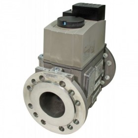 DOBLE ELECTROVALVULA  230 V DMV-D 5080/11 ECO  DN 80