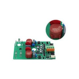 CIRCUITO IMPRESO Nr. 1111  230 v. AC