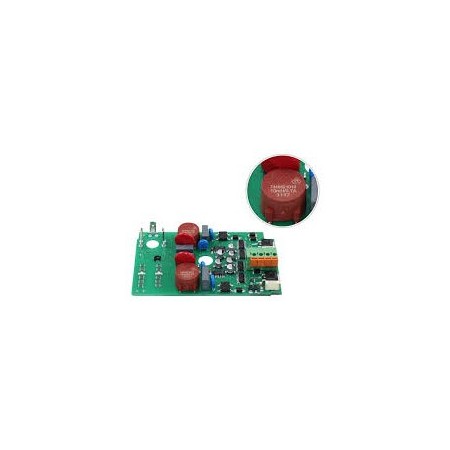CIRCUITO IMPRESO Nr. 1111  230 v. AC
