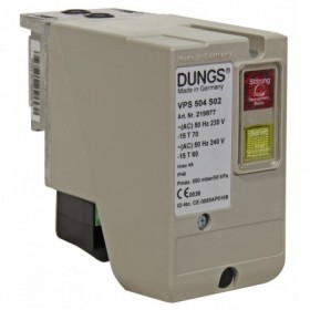 CONTROL ELECTRONICO DE ESTANQUEIDAD VPS 504 S02 con conector  230 v. AC