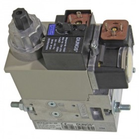MULTIBLOC  MB-DLE 415 B01 S50*  Rp. 1½" 230VAC