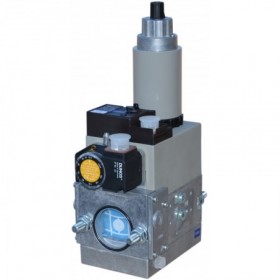 MULTIBLOC MB-ZRDLE 405 B01 S50*  Rp. ½" 230VAC