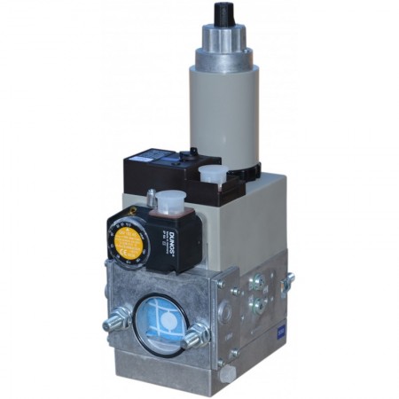 MULTIBLOC  MB-ZRDLE 407 B01 S50*  Rp. ¾" 230VAC