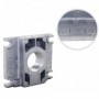 Brida para MB 405/407  Rp. ¾"