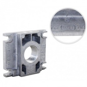 Brida para MBC-700/1200  Rp. 1"
