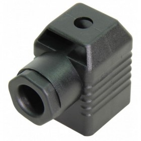 Conector negro para Multibloc MBC