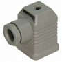 CONECTOR GRIS PARA PRESOSTATO GW...A5 / A6