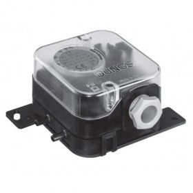 KIT PRESOSTATO DUNGS KS 1000 A2-7