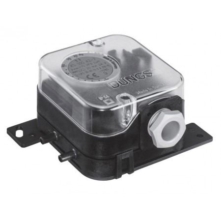 KIT PRESOSTATO DUNGS KS 1000 A2-7