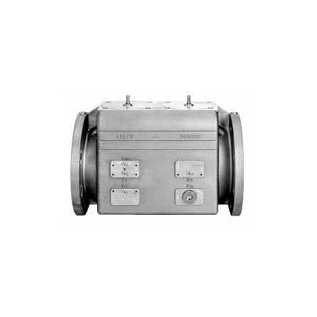 CUERPO MULTIBLOC DUNGS VB-100 DN100
