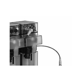 CABLE CON CONECTOR DUNGS L: 1.5M M12 MACHO 90º / HEMBRA
