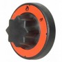 MANDO PLASTICO NEGRO