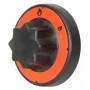 MANDO PLASTICO NEGRO