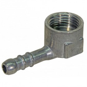 TETILLA ACODADA 1/2" PARA GLP