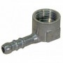 TETILLA ACODADA 1/2" PARA GLP