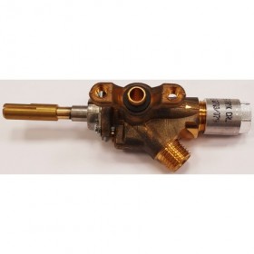 GRIFO CON SEGURIDAD 1 VIA