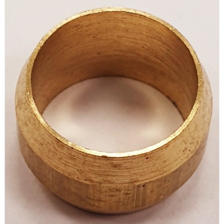 BICONO PARA GRIFERIA DOMESTICA "SABAF"  DIAM. 8 MM